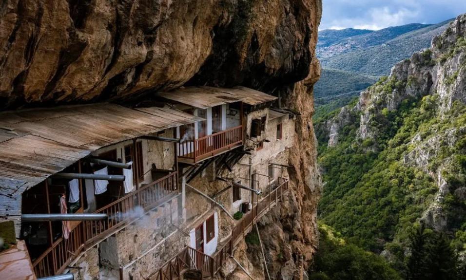 Terra Petra Villa At Psari Trikolonon Gortynia Psárion Exterior foto